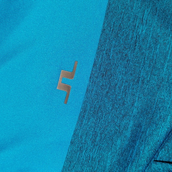 J.Lindeberg Slim Fit Jason Golf Polo size Small - Picture 4 of 10